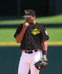 D'Angelo Jimenez
